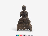 寶生如來藏品圖，第2張