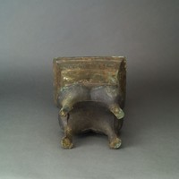 Yan ,bronze ritual container Collection Image, Figure 8, Total 14 Figures