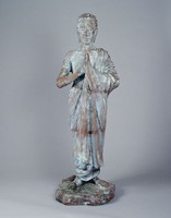 釋迦出山藏品圖，第1張