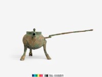 龍首鐎斗藏品圖，第2張