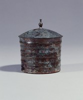 響銅奩藏品圖，第1張