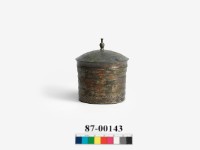 響銅奩藏品圖，第2張