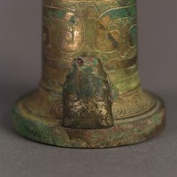銅車對轄藏品圖，第7張