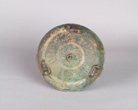 蟠螭紋鼎藏品圖，第6張