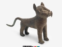 非洲銅豹藏品圖，第2張