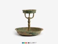 油燈藏品圖，第2張