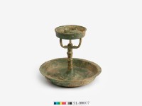 油燈藏品圖，第3張