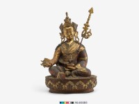 蓮花生大師藏品圖，第2張