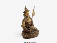 蓮花生大師藏品圖，第3張