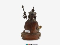 蓮花生大師藏品圖，第4張