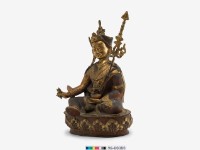 蓮花生大師藏品圖，第5張