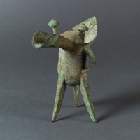 爵 藏品圖，第5張