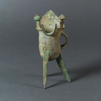 爵 藏品圖，第6張