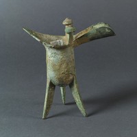 爵 藏品圖，第7張