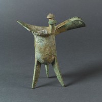 爵 藏品圖，第8張