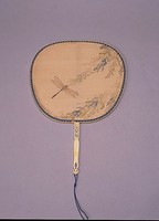 宮扇藏品圖，第2張