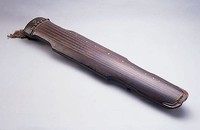 七弦琴藏品圖，第2張