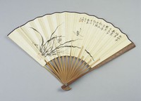 摺扇藏品圖，第3張