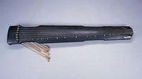 七弦琴藏品圖，第2張