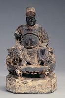 王爺像藏品圖，第2張