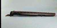 「冠古」琴藏品圖，第2張