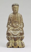 如來佛藏品圖，第1張