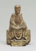 清水祖師藏品圖，第1張