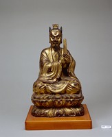 北斗星君藏品圖，第1張