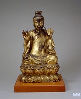 元始天尊藏品圖，第1張
