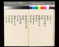 Menu Album Leaf Collection Image, Figure 14, Total 26 Figures