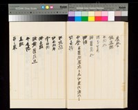 Menu Album Leaf Collection Image, Figure 16, Total 26 Figures
