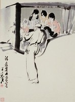 清泉岡上藏品圖，第1張