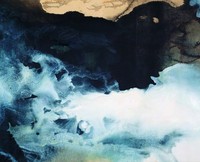 夏山雲瀑藏品圖，第2張
