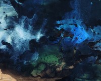 夏山雲瀑藏品圖，第4張