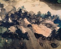 夏山雲瀑藏品圖，第5張