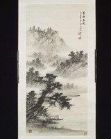 慈湖春曉藏品圖，第1張