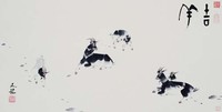 吉羊藏品圖，第1張