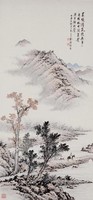 漫步聽秋聲藏品圖，第1張