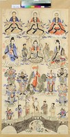 佛教神祇藏品圖，第1張