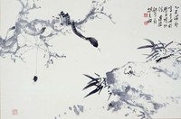 董其昌畫像藏品圖，第2張