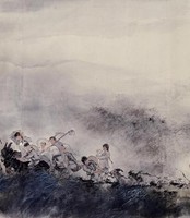抗戰八年國史圖藏品圖，第5張