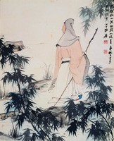 秋山獨往藏品圖，第2張