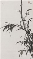 竹君子藏品圖，第1張
