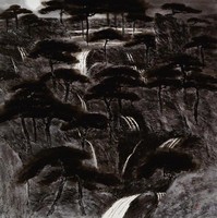 清泉明月藏品圖，第1張