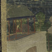 阿彌陀佛畫像藏品圖，第4張