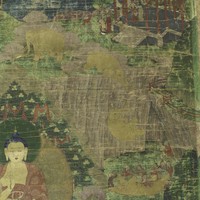 阿彌陀佛畫像藏品圖，第5張
