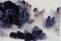 壽比南山藏品圖，第1張