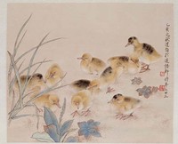 十全十美藏品圖，第1張