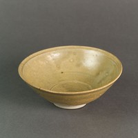 青瓷碗藏品圖，第1張