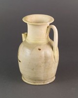 長沙窯奔鹿紋水注藏品圖，第6張